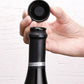 Tappi per vino, birra e champagne con chiusura in silicone 🎁