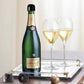 Tappi per vino, birra e champagne con chiusura in silicone 🎁
