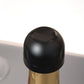 Tappi per vino, birra e champagne con chiusura in silicone 🎁