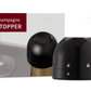 Tappi per vino, birra e champagne con chiusura in silicone 🎁