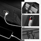 Zaino impermeabile a grande capacità con sistema airbag