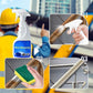Rimuovi Ruggine Efficace per Superfici Metalliche