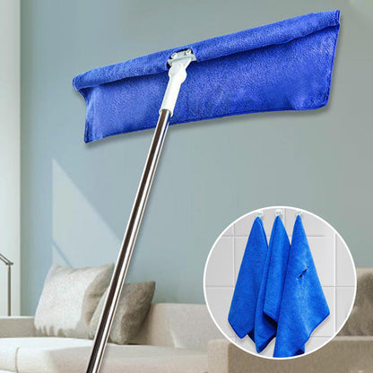 Panno di pulizia ispessito per Magic Sweeper