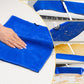 Panno di pulizia ispessito per Magic Sweeper