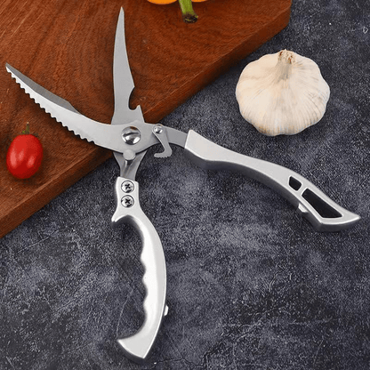 ⏳Sconto del 50% per un periodo limitato⏰Potenti forbici per ossa🍖🍗✂️