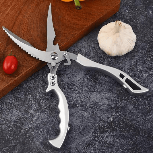 ⏳Sconto del 50% per un periodo limitato⏰Potenti forbici per ossa🍖🍗✂️
