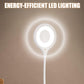 🏆Lampada LED USB ad attivazione vocale high-tech ⚡👑