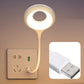 🏆Lampada LED USB ad attivazione vocale high-tech ⚡👑