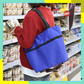Carrello pieghevole 2 in 1