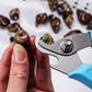 🔥Nuovo arrivo nel 2025🔥 Utensile da taglio per conchiglie di lumache e frutti di mare