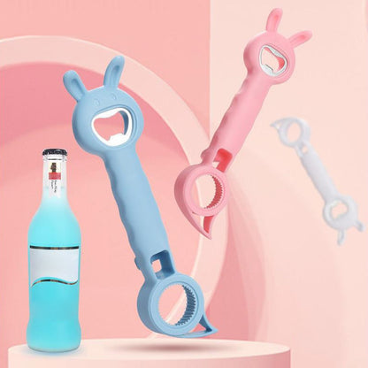 🔥Nuovo apribottiglie 4 in 1