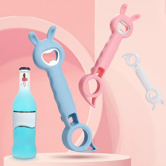 🔥Nuovo apribottiglie 4 in 1