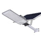 Lampada Solare Super Luminosa Impermeabile per Esterni