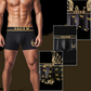 🔥SVENDITA🔥Boxer da uomo con terapia magnetica a campo energetico