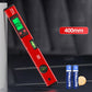 📏🔧 Livella magnetica multifunzione con display digitale LCD – Alta precisione per l'edilizia e il fai da te ⚡ Perfetta per incorniciare, eseguire lavori idraulici e misurare angoli.