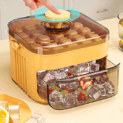 Borsa frigo portatile 2-in-1 a doppio strato