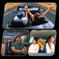🎉 Supporto universale creativo per smartphone in auto