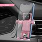 🎉 Supporto universale creativo per smartphone in auto