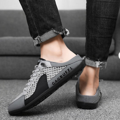👟 Novità 2026: Sconto del 50%! 🌞 Scarpe Slip-On alla moda, traspiranti e multifunzionali