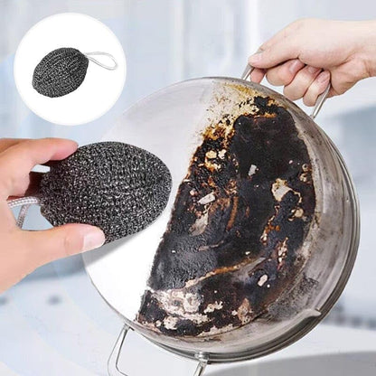 Palline di filo per cordino multiuso