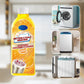 Detergente Antibatterico e Anticalcare per Lavatrice