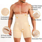 【💥Descontos das últimas 12 horas💥】💥Hot 50% Off🔥Modelos masculinos de cintura alta para levantamento de bumbum