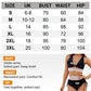 🩱 Bikini a vita alta con effetto contenitivo e patchwork colorato – 6 colori, regolabile e ultra seducente 💕