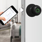 🛡️Proteggi te e la tua famiglia🔐Serratura intelligente Bluetooth con lettore di impronte digitali
