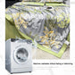 Set da 4 di Coperte Estiva Fresca, Lavabile e Respirante