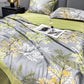 Set da 4 di Coperte Estiva Fresca, Lavabile e Respirante