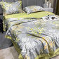 Set da 4 di Coperte Estiva Fresca, Lavabile e Respirante