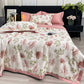 Set da 4 di Coperte Estiva Fresca, Lavabile e Respirante