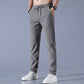 Pantaloni da Uomo Elastico Asciugatura Rapida