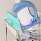 ⏳Offerta a tempo limitato⏰ Organizzatore estraibile multifunzione per il sottolavabo del bagno – Estensibile, compatibile con la presenza di tubature, contenitore trasparente ✨