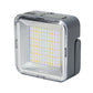 Lampada da campeggio solare, portatile e impermeabile