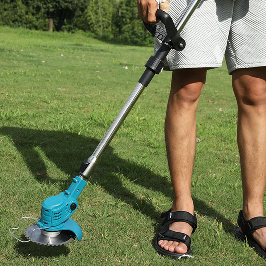 🔥Tosaerba pieghevole da 1800 W🔥