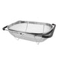 Cestello in acciaio inox