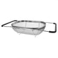 Cestello in acciaio inox