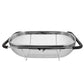Cestello in acciaio inox