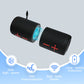 🎅 Vendita Prenatale di Natale 🎁 Altoparlante Bluetooth Duale Splittabile Magnetico 2 in 1