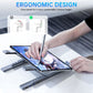 Docking station USB-C con supporto per laptop con HDMI 4K