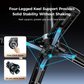 🏆 Vendita calda 50% OFF✨4-in-1 Bastone selfie magnetico multifunzionale con rotazione a 360°