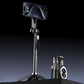 🏆 Vendita calda 50% OFF✨4-in-1 Bastone selfie magnetico multifunzionale con rotazione a 360°