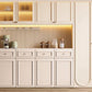 Vernice per legno a base d'acqua