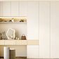 Vernice per legno a base d'acqua