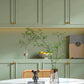 Vernice per legno a base d'acqua