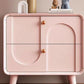 Vernice per legno a base d'acqua