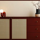 Vernice per legno a base d'acqua