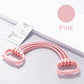 Fascia elastica regolabile con manigli