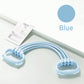Fascia elastica regolabile con manigli